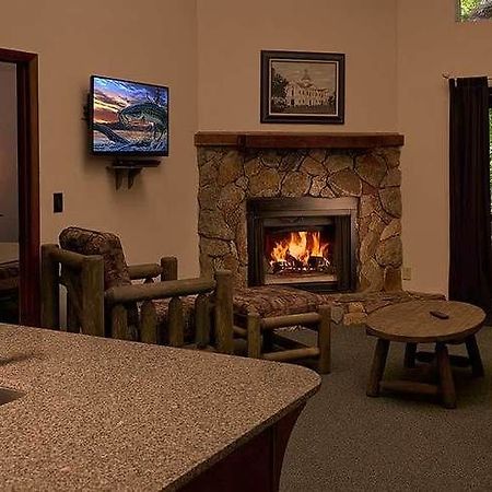 Twin Lakes Camp Resort DeFuniak Springs Exteriör bild